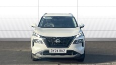 Nissan X-Trail 1.5 E-Power E-4orce 213 N-Connecta 5dr 7Seat Auto Hybrid Station Wagon